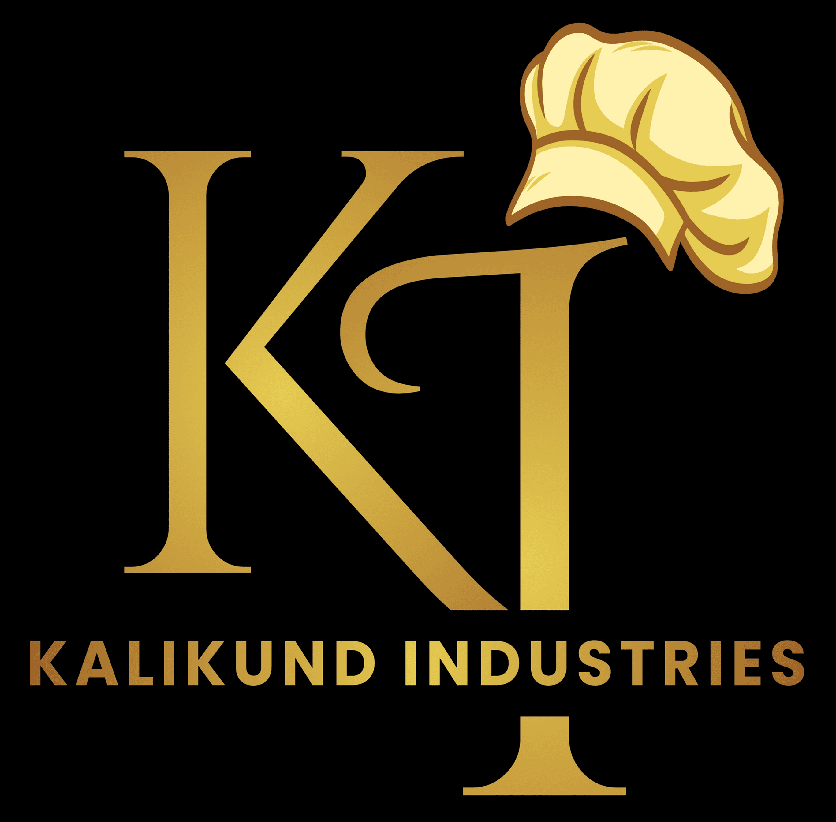 Kalikund Industries Logo